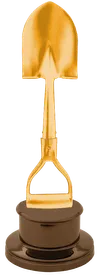 golden shovel