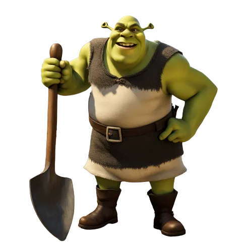 shrek
